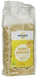  Biorganik bio basmati barnarizs - 500g - biobolt