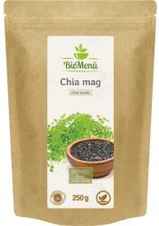  Biomenü Bio Chia mag - 250g - biobolt