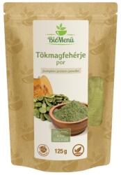 BioMenü Bio tökmagfehérje por - 125g - biobolt