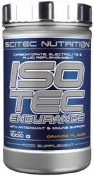 Scitec Nutrition IsoTec Endurance narancs - 1000g - biobolt