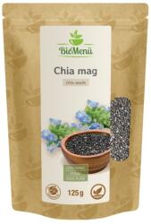  Biomenü Bio Chia mag - 125g - biobolt