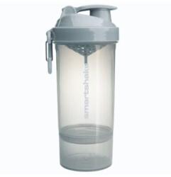 Nutriversum SmartShaker Original2GO ONE Mist Grey - 800ml - biobolt