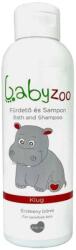  Babyzoo Fürdető és Sampon - 200ml