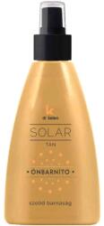 Dr.Kelen Solar Tan önbarnító krém - szolíd barnaság - 150ml - biobolt