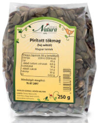 Dénes-Natura pirított tökmag - 250g - biobolt