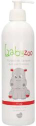  Babyzoo Fürdető és Sampon - 500ml