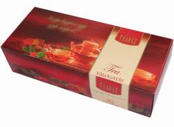Gárdonyi Teaház Gyümölcstea válogatás - 5×20 filter - biobolt
