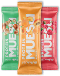 BioTechUSA USA Protein Muesli mogyoró - 30g - biobolt