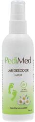 Pedimed Natur lábdezodor spray - 100ml