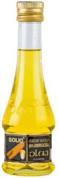 Solio Hidegen sajtolt kukoricacsira olaj - 200 ml - biobolt
