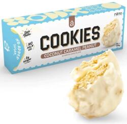  Nanosupps Cookies Coconut Caramel Peanut - 128g