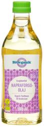  Biorganik Bio napraforgó olaj szagtalan - 1000ml - biobolt