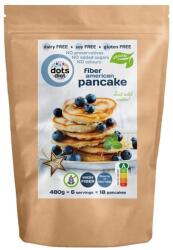  DotsDiet Diétás amerikai palacsinta alappor - 480g - biobolt