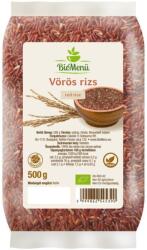  Biomenü Bio Vörös rizs - 500g