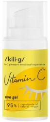  Kili. g Szemkörnyékápoló gél C-vitaminnal - 15ml - biobolt