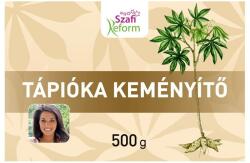 Szafi Reform Tápióka keményítő - 500g