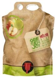  GreenJoy Málna gyümölcslé - 3 liter - biobolt