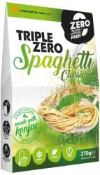  Forpro ZERO CARB Triple Zero Spagetti Classic tészta - 270g - biobolt