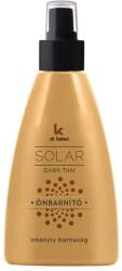 Dr.Kelen Solar Dark Tan - intenzív barnaság - 150 ml