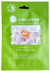 Dr. Chen Patika kollagénes szövetfátyol arcmaszk - 30g - biobolt