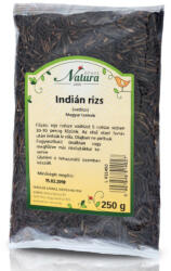  Natura vadrizs (indián rizs) - 250g