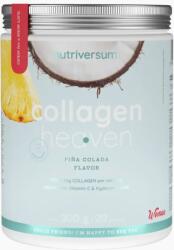 Nutriversum Women Collagen Heaven pina-colada por - 300g