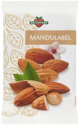 Naturfood Mandulabél - 200g - biobolt