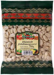 Naturfood Hántolt földimogyoró - 200g - biobolt