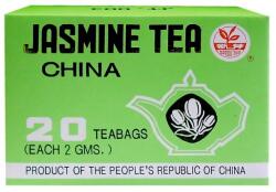 Dr. Chen Jasmine Tea eredeti kínai zöld tea jázminnal - 20filter