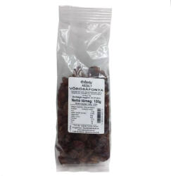  Paleolit Aszalt vörösáfonya - 100g - biobolt