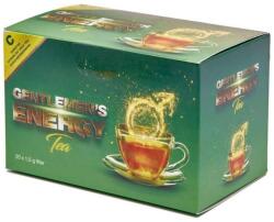  Superherb Gentlemen’s Energy citrom ízű tea - 20 filter - biobolt