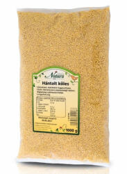 Dénes-Natura hántolt köles - 1000g - biobolt