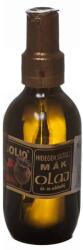 Solio hidegen sajtolt mák olaj - 100 ml - biobolt