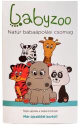  Babyzoo Babaápolási csomag