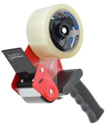 Rapesco Csomagzáró gép, RAPESCO "Germ-Savvy® 960", áttetsző csomagolószalaggal (IR1790) - jatekotthon