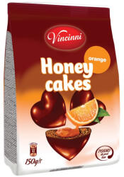  Vincinni narancsos puszedli 160 g