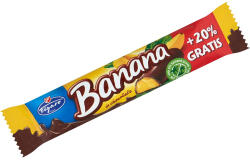 Figaro Banános csoki 25 g