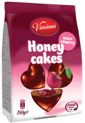 Vincinni meggyes puszedli 150 g
