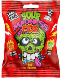  Sour Madness Fire 60 g