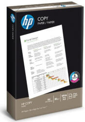 HP A/4 HP Copy 80g. általános másolópapír CHP910 (HPCHP910)