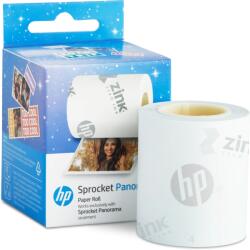 HP Sprocket Panorama Zink tekercspapír 5m (HPIZPANROLL) - smartbyte