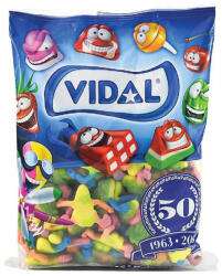 Vidal Teknős 1 kg