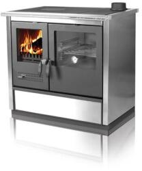 WARNEX North Inox white right