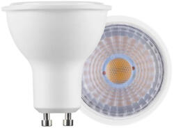 Modee Lighting LED Izzó Spot Alu-Plastic 5W GU10 60° 6000K (400 lumen) (ML-GU10P6000K5W60) - lindlight
