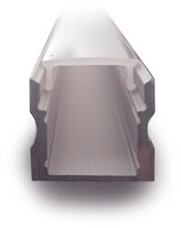 Modee Alumínium Profil LED Szalaghoz AP0005 (2020mm) (ML-AP0005)