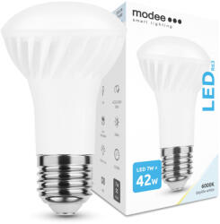 Modee Lighting LED Izzó Spot R63 7W E27 110° 6000K (500 lumen) (ML-R636000K7WE27)