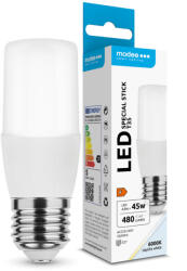 Modee Lighting LED Special Stick T35 4, 9W E27 270° 6000K (480 lumen) ERP (ML-T356000K4-9WE27N)