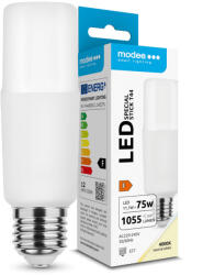 Modee Lighting LED Special Stick T44 11, 1W E27 200° 4000K (1055 lumen) ERP (ML-T444000K11-1WE27N)