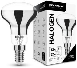 Modee Smart Lighting ECO Halogén Izzó R50 42W E14 (624 lumen) (ML-HR5042WE14)