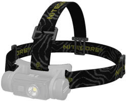 NITECORE Alkatrész HC60/HC65/HC68 Fejpánt (HC60HB)